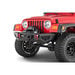 Carnivore Front Bumper Carnivore Front Bumper for 87-06 Jeep Wrangler YJ, TJ & Unlimited