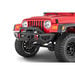 Carnivore Front Bumper Carnivore  Front Bumper for 87-06 Jeep Wrangler YJ, TJ & Unlimited