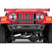 Carnivore Over-Rider Bar Carnivore  Over-Rider Bar for 97-06 Jeep Wrangler TJ & Unlimited