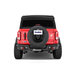 Carnivore  Rear Bumper for 21-25 Ford Bronco