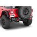 Carnivore Rear Bumper Carnivore  Rear Bumper for 18-24 Jeep Wrangler JL