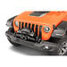 Carnivore Winch Mounting Plate Carnivore  Winch Mounting Plate for 18-26 Jeep Wrangler JL & Gladiator JT