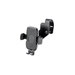 Chadds Ford Electronics  Cradle Grab Handle Phone Mount for 18-26 Jeep Wrangler JL