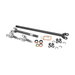 Revolution Gear 35-2031 Dana 30 Front Axle TJ Master Install