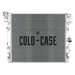 Cold Case MOJ995-5 Hemi/LS Swap Performance Aluminum Radiator for 07-18 Jeep Wrangler JK