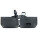 Combat Off Road  Full Metal Jacket Aluminum Doors for 20-26 Jeep Gladiator JT