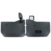 Combat Off Road  Full Metal Jacket Aluminum Doors for 18-26 Jeep Wrangler JL