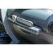 Combat Off Road  Glove Box Handle Storage Tray for 18-26 Jeep Wrangler JL & Gladiator JT