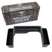 Combat Off Road 99-1021 Straddle Storage for 07-18 Jeep Wrangler JK