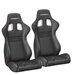 Corbeau Evolution X Front Seat Pair Corbeau  Evolution X Front Seat Pair