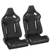 Corbeau FXR Reclining Front Seat Pair Corbeau  FXR Reclining Front Seat Pair