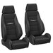 Corbeau GTS II Front Seat Pair  Corbeau  GTS II Front Seat Pair