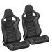 Corbeau RRS Reclining Front Seat Pair Corbeau  RRS Reclining Front Seat Pair