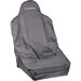 Corbeau Seat Saver Corbeau TR6701B Seat Saver for Baja SS and Baja JP Seat models