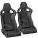 Corbeau  Sportline RRB Front Reclining Seat Pair  