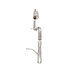 Corsa Performance Cat-Back System with Turned Down Tip Corsa Performance 21121 Cat-Back System with Turned Down Tip for 07-18 Jeep Wrangler JK Unlimited 4-Door