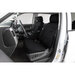 Covercraft Endura Seat Saver Front Seat Covers Covercraft  Endura Seat Saver Front Seat Covers for 87-95 Jeep Wrangler YJ
