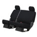 Covercraft Endura Seat Saver Rear Seat Cover Covercraft  Endura Seat Saver Rear Seat Cover for 97-06 Jeep Wrangler TJ