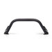 Crawltek Revolution CWLJK15201 Front Bumper Flat Top Stinger for 07-25 Jeep Wrangler JK, JL, & Gladiator JT