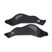 Crawltek Revolution CWLJK33001 Rear Inner Fenders for 07-18 Jeep Wrangler JK
