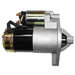 Crown Automotive 33002709 Starter Motor for 87-98 Jeep Wrangler TJ, YJ, Cherokee XJ and Grand Cherokee ZJ with 6cyl