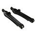 Crown Automotive Rear Lateral Link Set Crown Automotive  Rear Lateral Link Set for 07-17 Jeep Compass & Patriot MK