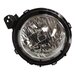 Crown Automotive Head Light Assembly Crown Automotive  Head Light Assembly for 18-24 Jeep Wrangler JL & Gladiator JT