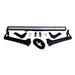 Crown Automotive RT28093 50" LED Light Bar with Brackets for 07-18 Jeep Wrangler JK
