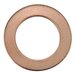 Crown Automotive Brake Master Cylinder Washer Crown Automotive  Brake Master Cylinder Washer for 41-65 Jeep Vehicles
