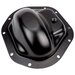 Crown Automotive 5014821AA Differential Cover  for 03-18 Jeep Wrangler TJ & Unlimited and JK with Tru-Lok Dana Rear 44 Axle 