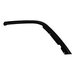 Crown Automotive Rear Fender Flare Crown Automotive  Rear Fender Flare for 11-22 Jeep Grand Cherokee WK2