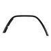 Crown Automotive Front Fender Flare Crown Automotive  Front Fender Flare for 11-22 Jep Grand Cherokee WK2