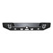 Crown Automotive Heavy Duty Rear Bumper  Crown Automotive RT20047 Heavy Duty Rear Bumper  for 18-21 Jeep Wrangler JL