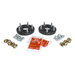 Crown Automotive 3/4" Wheel Spacers Crown Automotive  3/4" Wheel Spacers for 14-20 Jeep Cherokee & 15-20 Renegade