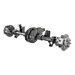 Currie Enterprises 60 High Pinion Rear Axle Currie Enterprises  60 High Pinion Rear Axle for 97-06 Jeep Wrangler TJ