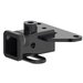 CURT 13434 Class III 2" Receiver Hitch for 20-25 Jeep Gladiator JT