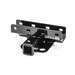 CURT 13392 2" Receiver Hitch for 18-20 Jeep Wrangler JL