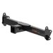 CURT 31086 2" Front Receiver Hitch for 18-23 Jeep Wrangler JL & Gladiator JT
