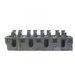 ProMaxx Performance Products Cylinder Head with Valves  ProMaxx Performance Products CHR467N Cylinder Head with Valves  for 86-00 Jeep CJ, Wrangler YJ & TJ and Cherokee XJ with 2.5L Engine