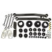 Daystar KJ09177KV 2" Spacer Lift Kit for 18-23 Jeep Wrangler JL