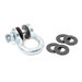 Daystar D-Ring Washers Daystar  D-Ring Washers