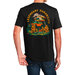 Jeep Merchandise Mens Jeep Sasquatch T-Shirt in Black Jeep Merchandise  Mens Jeep Sasquatch T-Shirt in Black