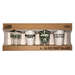 Jeep Merchandise  Jeep Pint Glass 4 Pack 