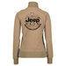 Jeep Merchandise  Ladies Jeep® Adventure Is Everywhere Fleece Jacket 