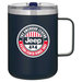Jeep Merchandise  Jeep American Legend Powder Coated Camper Mug -16oz  