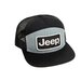Jeep Merchandise Jeep 7 Panel Flatbill Snapback Patch Hat Jeep Merchandise  Jeep 7 Panel Flatbill Snapback Patch Hat