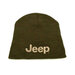 Jeep Merchandise Jeep Knit Beanie Hat Jeep Merchandise  Jeep Knit Beanie Hat