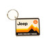Jeep Merchandise Jeep Logo Acrylic Keychain Jeep Merchandise  Jeep Logo Acrylic Keychain