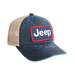Jeep Merchandise Jeep Chino Twill Patch Hat Jeep Merchandise  Jeep Chino Twill Patch Hat