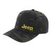 Jeep Merchandise  Jeep Text LP Hat 